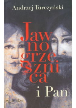 Jawnogrzesznica i Pan