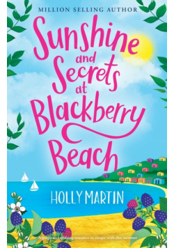 Sunshine and Secrets at Blackberry Beach
