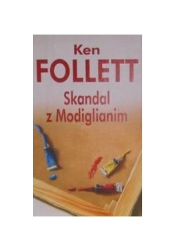Skandal z Modiglianim