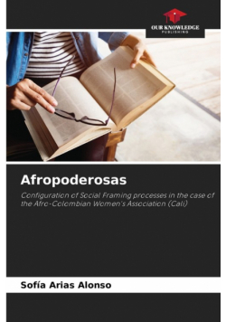 Afropoderosas