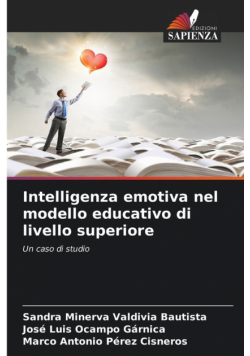 Intelligenza emotiva nel modello educativo di livello superiore