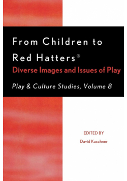 From Children to Red Hatters