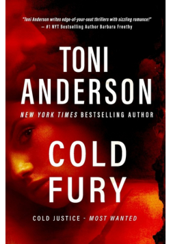 Cold Fury