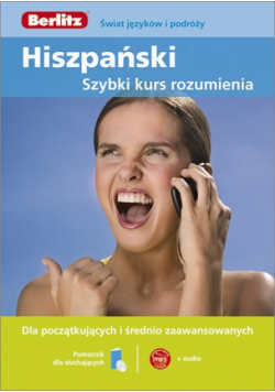 Hiszpański Szybki kurs rozumienia