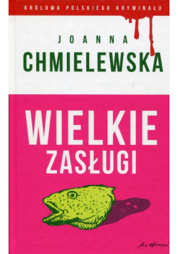 Wielkie zasługi Tom 49