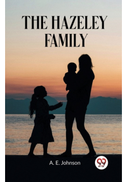 The Hazeley Family