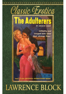 The Adulterers