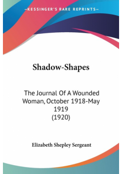 Shadow-Shapes