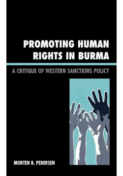 Promoting Human Rights in Burma