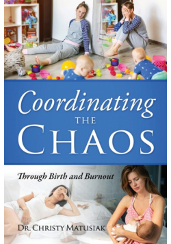 Coordinating the Chaos