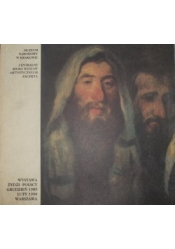 Wystawa Żydzi - Polscy