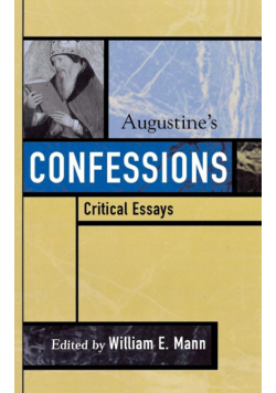 Augustine's Confessions