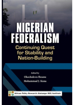 Nigerian Federalism