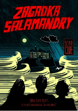 Zagadka salamandry