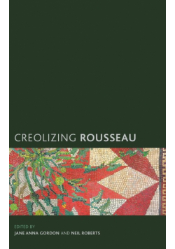 Creolizing Rousseau