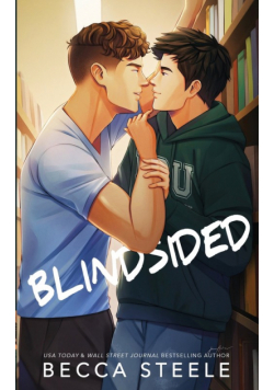 Blindsided - Special Edition