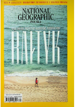 National Geographic Nr 1 / 22
