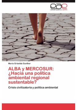 Alba Y Mercosur