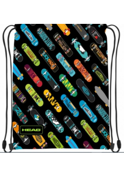 Worek na obuwie Head Skateboards