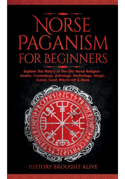 Norse Paganism for Beginners