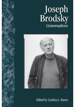 Conversations with Joseph Brodsky