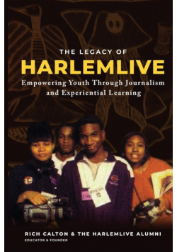 The Legacy of HarlemLIVE