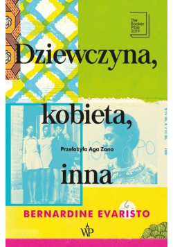 Dziewczyna, kobieta, inna