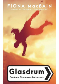 Glasdrum