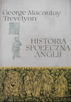 Historia społeczna Anglii