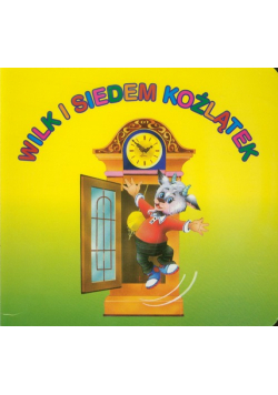 Wilk i siedem koźlątek