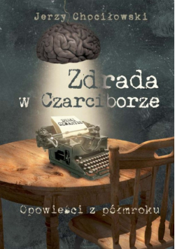 Zdrada w Czarciborze