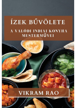 Ízek Bűvölete