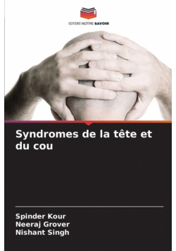 Syndromes de la tête et du cou