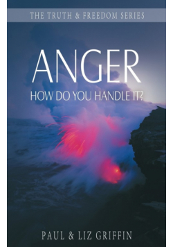 Anger, How Do You Handle It