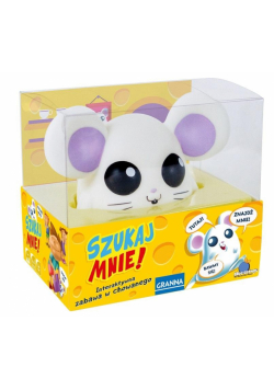 Gra Szukaj mnie