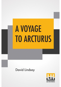 A Voyage To Arcturus