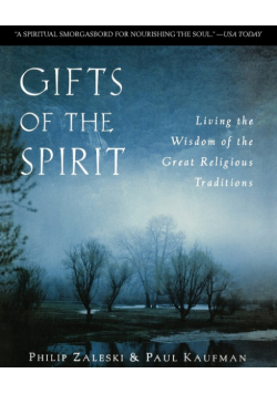 Gifts of the Spirit