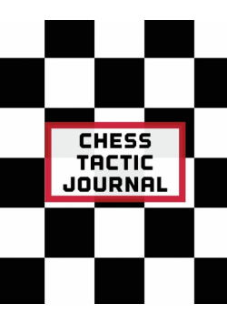 Chess Tactic Journal