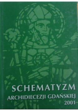 Schematyzm Archidiecezji Gdańskiej 2006