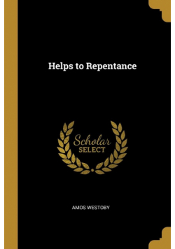 Helps to Repentance