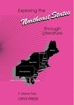 Exploring the Northeast States Through Literature