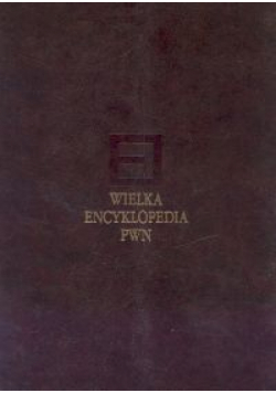Wielka Encyklopedia PWN  T.27