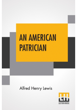 An American Patrician