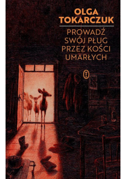 Prowadź swój pług przez kości umarłych