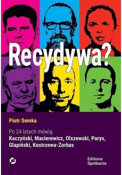 Recydywa?