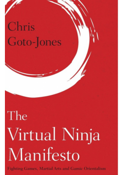 The Virtual Ninja Manifesto
