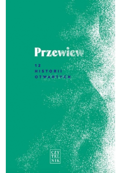 Przewiew 12 historii otwartych
