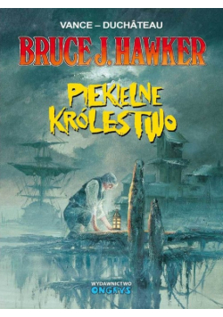 Bruce J.Hawker 7 Piekielne Królestwo