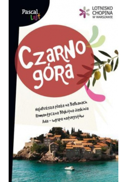 Czarnogóra