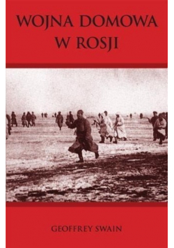 Wojna domowa w Rosji